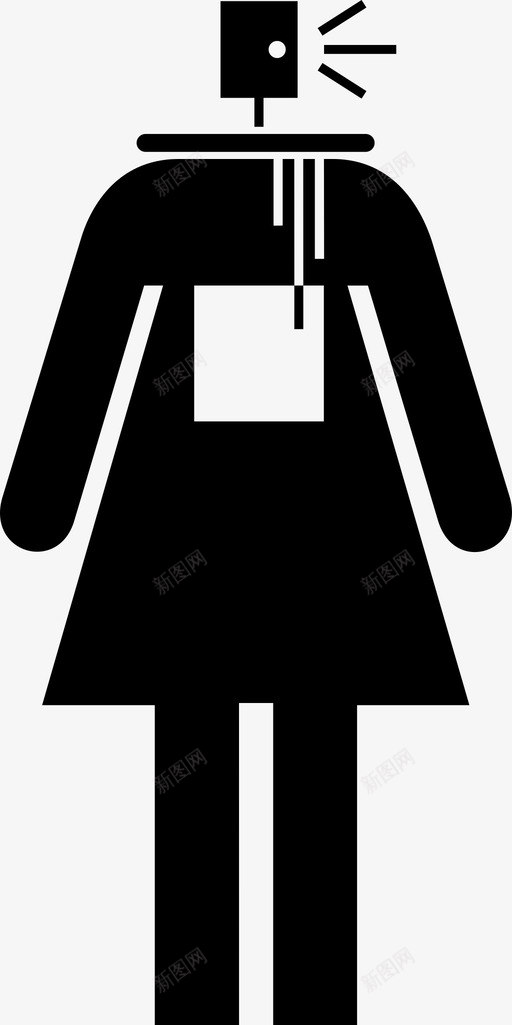 涂鸦艺术家标签街头艺术家图标svg_新图网 https://ixintu.com 人 喷漆 喷漆罐 标签 涂鸦头 涂鸦艺术家 街头艺术 街头艺术家