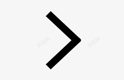 下一个行菜单图标svg_新图网 https://ixintu.com clean menu header retina simple smartphone stroke x2 上一个 下一个 大纲 菜单 行 选项