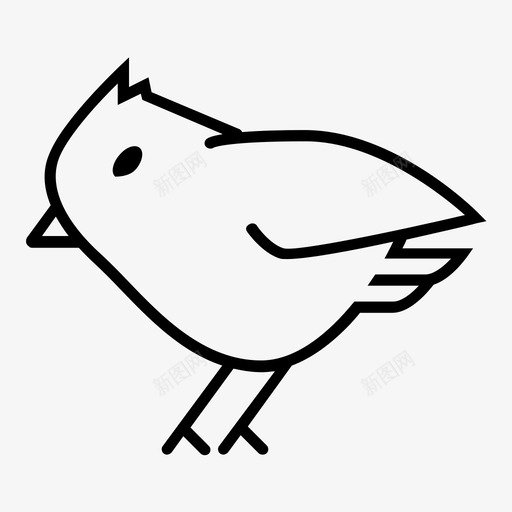 鸟巢公园图标svg_新图网 https://ixintu.com 乌鸦 公园 巢 杰伊 林地 歌 歌鸟 鸟 鸽子 鹦鹉 麻雀