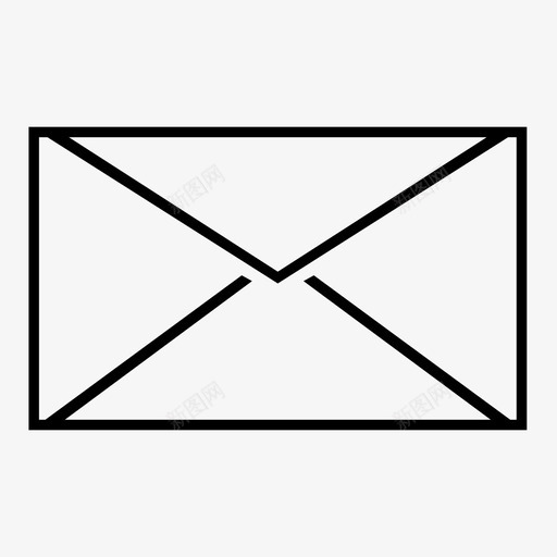 信封发送邮资图标svg_新图网 https://ixintu.com 信件 信封 发件箱 发送 文本 电子邮件 邮件 邮局 邮资