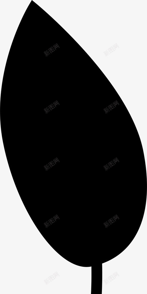 花边组件图案装饰品图标svg_新图网 https://ixintu.com 叶子 图案 花图案 花设计 花边 花边组件 装饰 装饰品