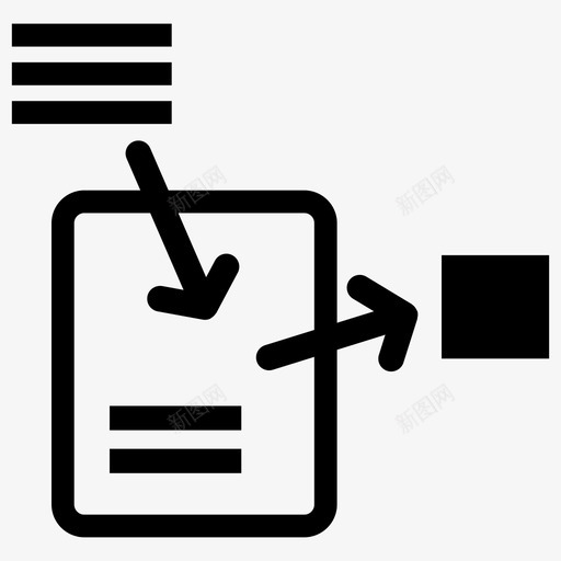 调整修理更换图标svg_新图网 https://ixintu.com 修理 切换 更换 替换 移位 结构 设置 调整