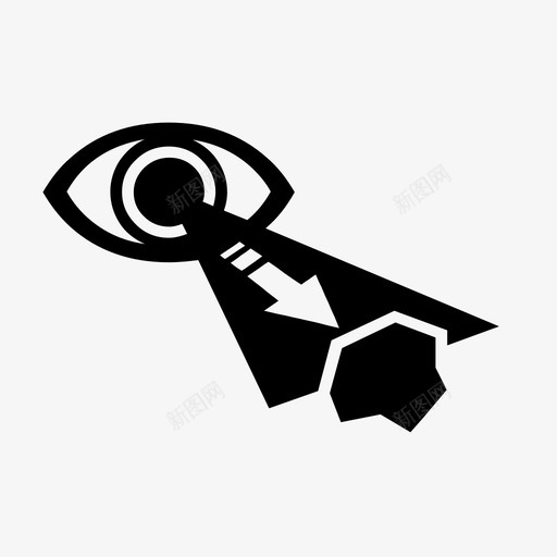 分光器点分图标svg_新图网 https://ixintu.com 分 分光器 动 点 看 过滤
