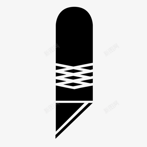 exacto刀切片机工具图标svg_新图网 https://ixintu.com exacto刀 xacto刀片 五金 切片机 实用刀 实用刀片 工作 工具