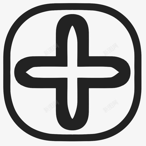 因果报应符号学拉希德图标svg_新图网 https://ixintu.com karimagologos karimrashid符号 karimrashid纹身 karim符号 karim纹身 logo 因果报应 拉希德 符号学