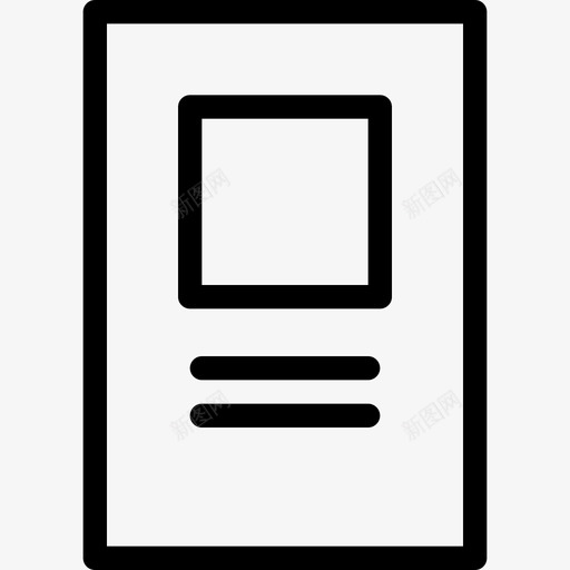 项目用户界面控件用户界面图标svg_新图网 https://ixintu.com ui集 形状 指示 操作 标志 用户界面 用户界面控件 线图标 设置 项目