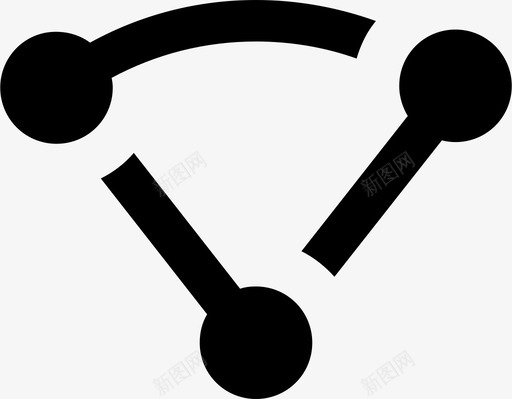 mesh网络meshnetworkingmeshnode图标svg_新图网 https://ixintu.com meshnetworking meshnode meshnodes mesh网络 telehash