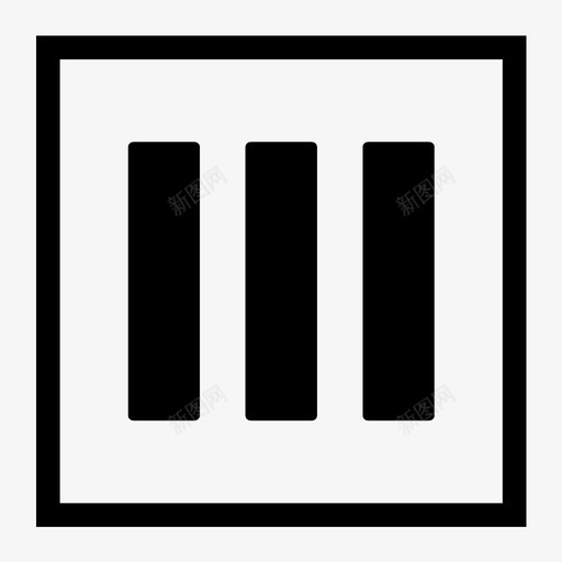 滴干滚筒纺织品图标svg_新图网 https://ixintu.com 干洗 护理 擦洗 机器 滚筒 滴干 纺织品 衣服 说明书