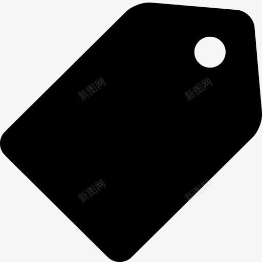 标签商店标签标识图标svg_新图网 https://ixintu.com id标签 商店标签 折扣标签 标签 标识