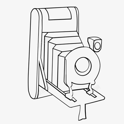 fothdoppel双镜头tlr图标svg_新图网 https://ixintu.com fothdoppel tlr 即时胶卷 双镜头 宝丽来 摄影 摄影师 照片 胶片摄影 胶片相机