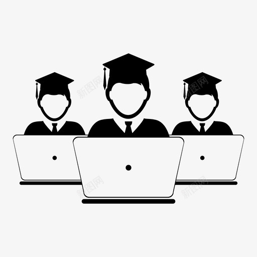 学生学校公共政策图标svg_新图网 https://ixintu.com 人 公共政策 博士 哲学 在线大学 在线学校 学校 学生 研究生 药学 辅助医学