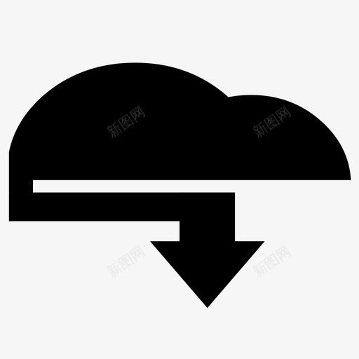 保存传送图标svg_新图网 https://ixintu.com 下载 传送 保存
