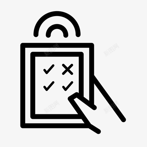 投票项目项目经理图标svg_新图网 https://ixintu.com 商店 在线会议 声音 屏幕 技术设备 投影仪 投票 流媒体 翻译 项目 项目经理 麦克风