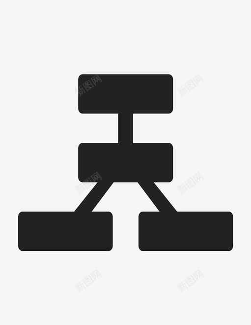 流程图流量信息图图标svg_新图网 https://ixintu.com 信息图 概述 流程图 流量