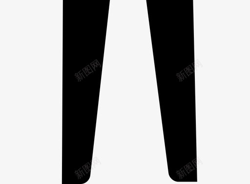 男人人单身图标svg_新图网 https://ixintu.com 人 单身 家庭类型 男人
