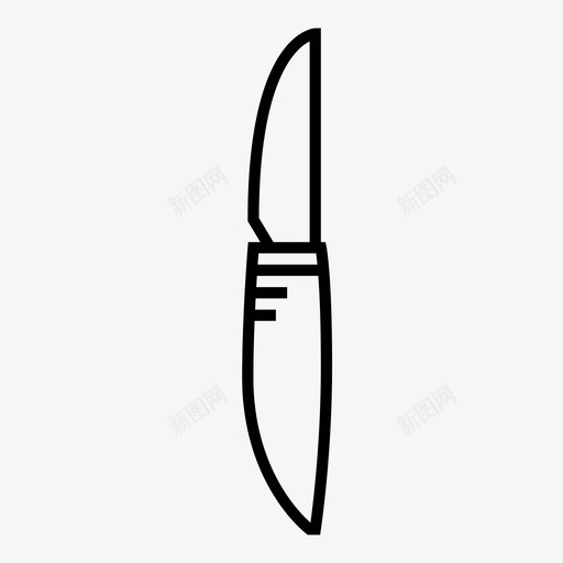 削刀实干者制造者图标svg_新图网 https://ixintu.com diy 制造者 削刀 实干者 工作 工作工具 工具 项目