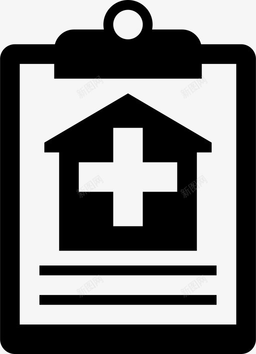 临床条件剪贴簿评估图标svg_新图网 https://ixintu.com 临床条件 健康 剪贴簿 医院 疗养院 评估 评级 调查新闻
