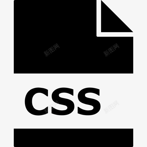 css文件web样式样式表语言图标svg_新图网 https://ixintu.com css文件 web样式 前端 前端开发 图标 样式指南 样式表 样式表语言 编码 编程 页面样式