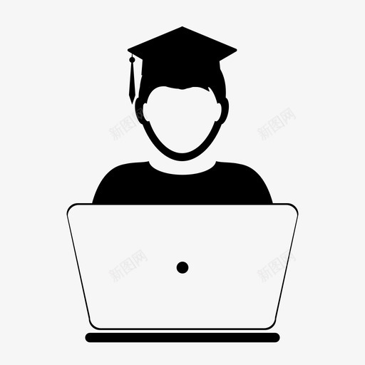 学生学校公共政策图标svg_新图网 https://ixintu.com 人 公共政策 博士 哲学 在线大学 在线学校 学校 学生 研究生 药学 辅助医学