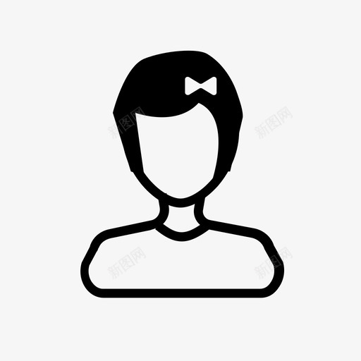 私人个人资料个人图标svg_新图网 https://ixintu.com 个人 个人资料 帐户类型 用户 用户头像 用户帐户 用户配置文件 私人