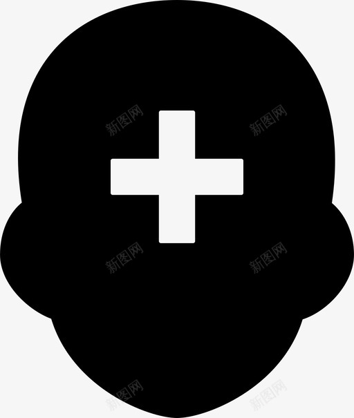积极成功积极思考图标svg_新图网 https://ixintu.com 人 做决定 决定 加上 头脑 好的决定 成功 积极 积极思考 附加