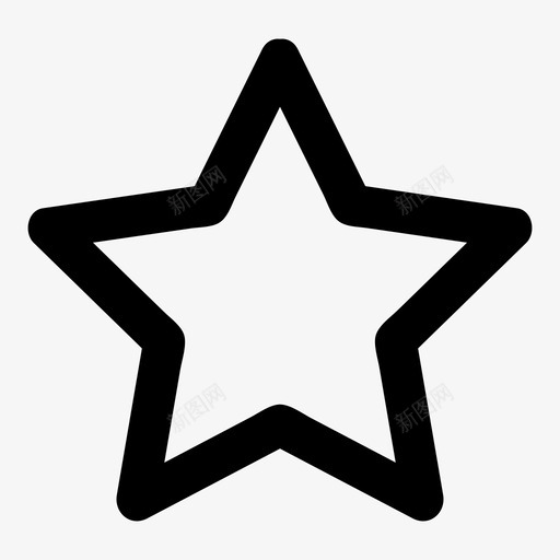 星星圣诞帽魔星图标svg_新图网 https://ixintu.com 圣诞 圣诞帽 圣诞日 圣诞系列 圣诞节 星星 铃铛 降雪 魔星