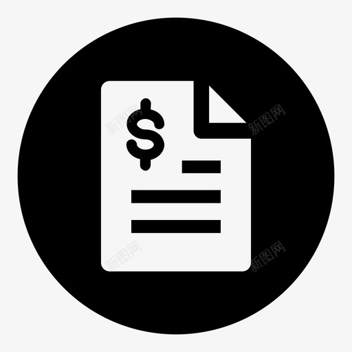 贷款融资金融机构图标svg_新图网 https://ixintu.com 经济 融资 货币 贷款 金融 金融产品图标 金融机构 银行