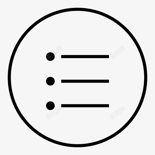 列表播放器图标声音svg_新图网 https://ixintu.com web web图标 列表 声音 导航栏 播放器图标 网站 网站图标 视频 视频播放器