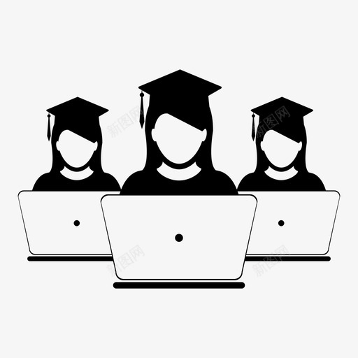 学生学校公共政策图标svg_新图网 https://ixintu.com 人 公共政策 博士 哲学 在线大学 在线学校 学校 学生 研究生 药学 辅助医学