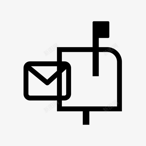 一系列图标svg_新图网 https://ixintu.com 一系列图标