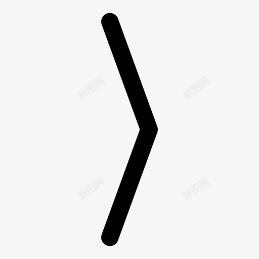 下一个界面指示灯图标svg_新图网 https://ixintu.com 上一个 下一个 右 右箭头 导航 应用程序要领 指示灯 流程 界面 路径