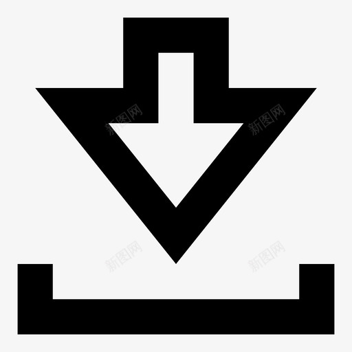 大图标图标lgsvg_新图网 https://ixintu.com 下载 图标lg 图标大 基本 大图标