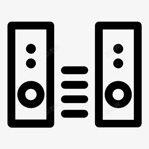 立体声儿童梦想图标svg_新图网 https://ixintu.com 乐趣 儿童 幸福 快乐 梦想 梦想家 立体声