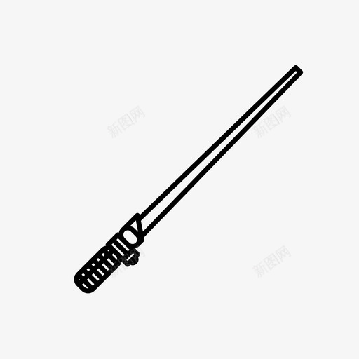 光剑绝地武士西斯图标svg_新图网 https://ixintu.com 光剑 剑 星球大战 绝地武士 西斯