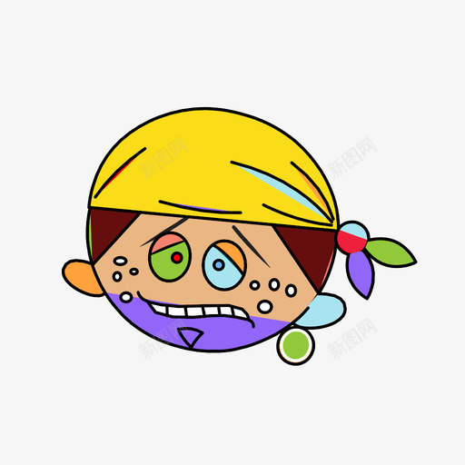 对不起的图标svg_新图网 https://ixintu.com 对不起的