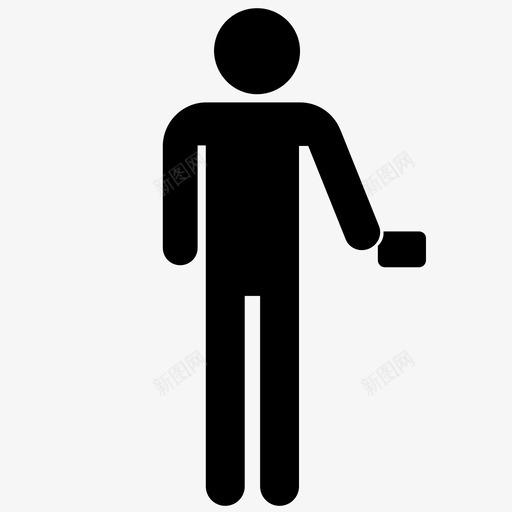 买家购物者借记卡图标svg_新图网 https://ixintu.com 买家 信用卡 借记卡 消费 消费者 购物者