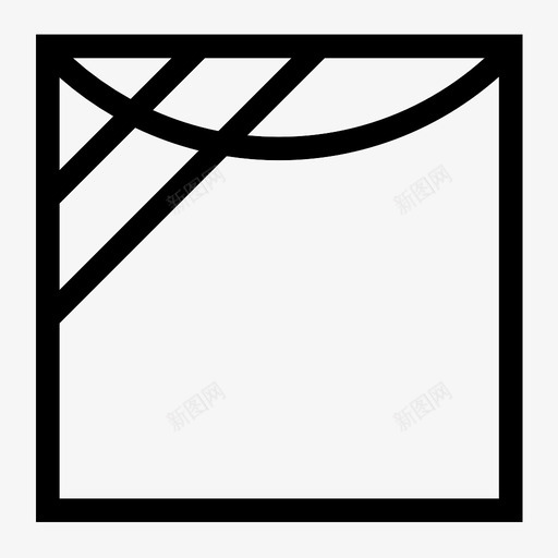 在阴凉处晾干滚筒纺织品图标svg_新图网 https://ixintu.com 在阴凉处晾干 干洗 护理 擦洗 机器 滚筒 纺织品 衣服 说明书
