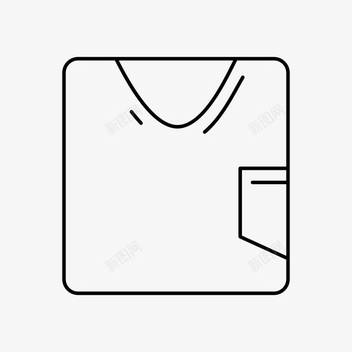 磨损图标svg_新图网 https://ixintu.com 磨损