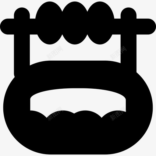 婴儿工具工具和用具婴儿包2图标svg_新图网 https://ixintu.com 婴儿包2 婴儿工具 工具和用具
