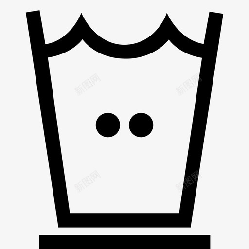洗恒压机肥皂标签图标svg_新图网 https://ixintu.com 暖洗 标签 洗恒压机 洗涤符号 洗衣服 温水 温水洗 温水洗恒压机 肥皂 通用洗