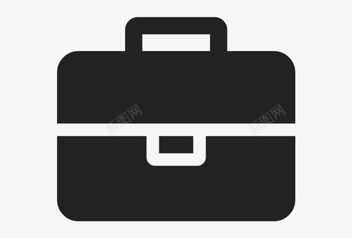 公文包钱包供应商图标svg_新图网 https://ixintu.com 一般 供应商 公文包 卖家 商务 手提箱 挨家挨户 钱包 销售人员