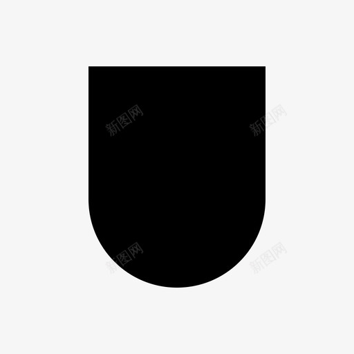 盾牌铁骑士图标svg_新图网 https://ixintu.com 中世纪 中世纪盾牌 保护 安保 安全 盾牌 纹章 铁 领域 骑士