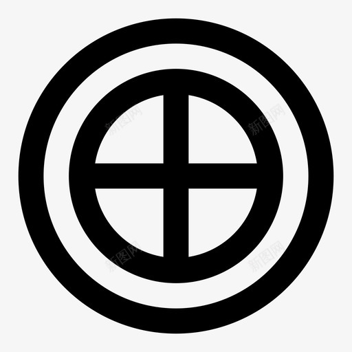 添加交互按钮功能图标svg_新图网 https://ixintu.com 交互按钮 功能 按钮 操作 操作按钮 添加