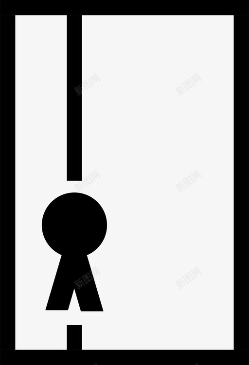 专利文件理念图标svg_新图网 https://ixintu.com 专利 创新 文件 法律 理念