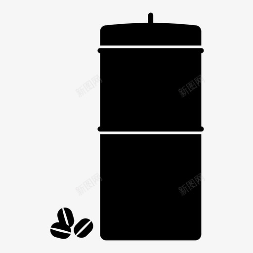 采购产品咖啡过滤器咖啡过滤器泰米尔语图标svg_新图网 https://ixintu.com 南印度 印度 厨房 咖啡过滤器 器具 泰米尔语 点心 采购产品咖啡过滤器 零食 饮料