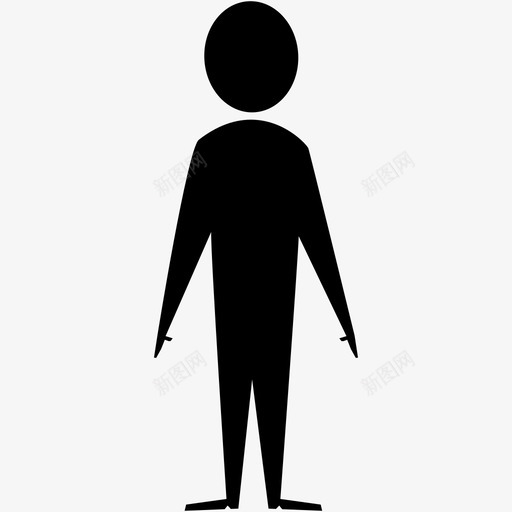 男人人医院排队图标svg_新图网 https://ixintu.com 人 医院排队 在医院 头 手臂 男人 身体 身材