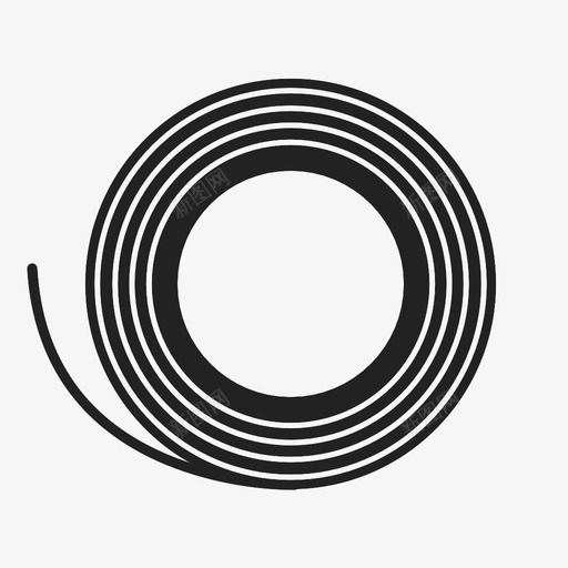 胶布图标svg_新图网 https://ixintu.com 胶布