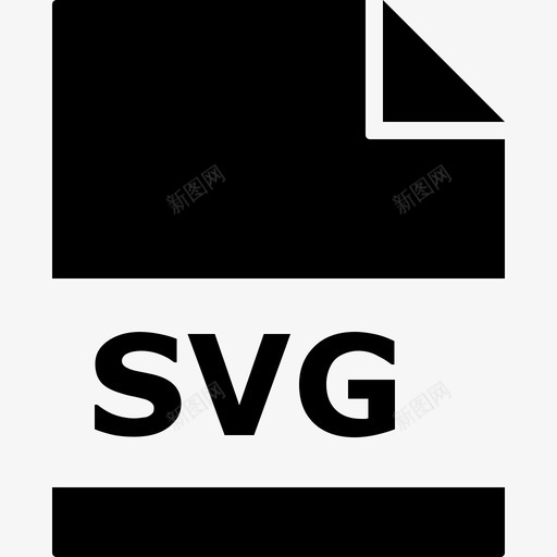 svg文件形可缩放图标svg_新图网 https://ixintu.com svg文件 可缩放图形 可缩放矢量 图标 基于xml 文件svg 矢量图形