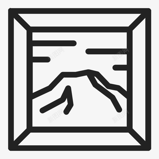 雷尼尔山西雅图pnw图标svg_新图网 https://ixintu.com pnw 图片 地标 太平洋西北部 山脉 绘画 西雅图 西雅图图标 雷尼尔山