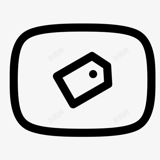 标签42图标集svg_新图网 https://ixintu.com 42图标集 标签